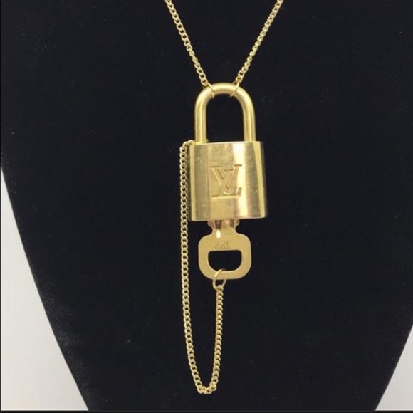 LV Jewelry - LV